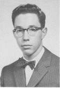 Robert Greenstein
